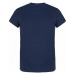 Loap BAMSY Chlapčenské tričko, tmavo modrá, veľkosť