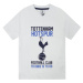 Tottenham detské pyžamo SLab white