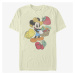 Queens Disney Classics Mickey & Friends - FARMER MICKEY Unisex T-Shirt
