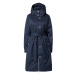 Danefae Funkčný kabát 'Bornholm'  námornícka modrá