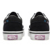 Vans Tenisky Old Skool Butterfly VN000CYVBML1 Čierna