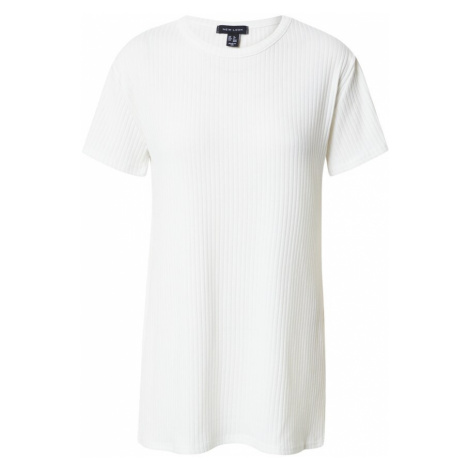 NEW LOOK Tričko  biela