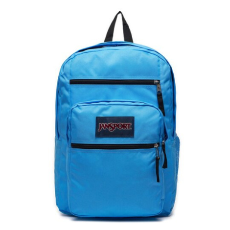 JanSport Ruksak Big Student EK0A5BAH5E31 Modrá