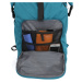 Husky Batoh Office Shater 23l turquoise