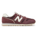 New Balance Sneakersy ML373QL2 Bordová