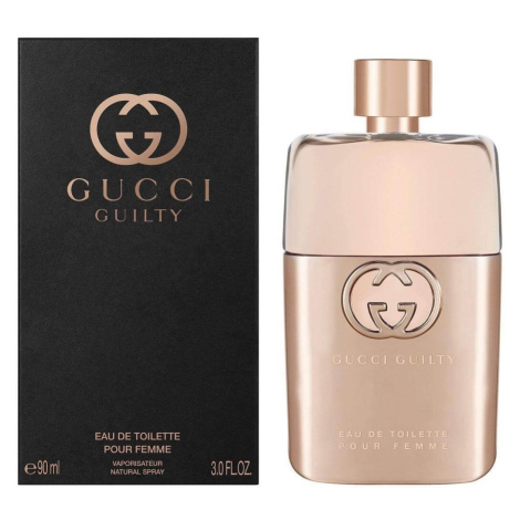 Dámske parfémy Gucci