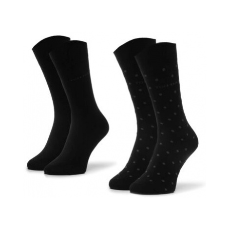 Ponožky Tom Tailor 90188C r. 43/46 Elastan,polyamid,bavlna