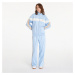 Mikina adidas Track Top Clear Sky