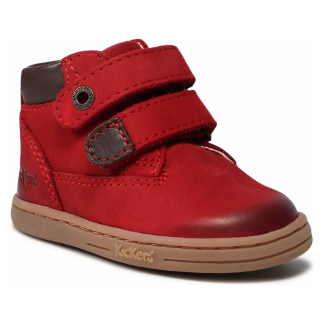 Dievčenské čižmy KicKers