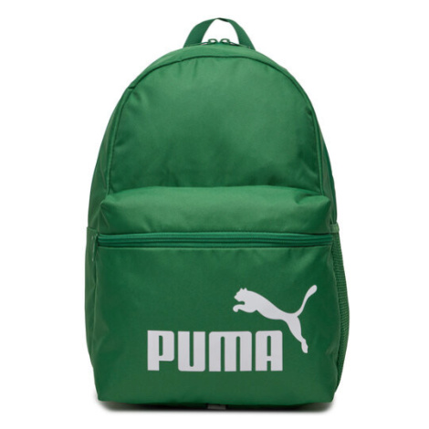 Puma Ruksak Phase Backpack 079943 12 Zelená