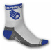 Ponožky SENSOR Race Lite Ruka modré