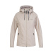 Women's jacket Hannah GOLDIE oxford tan