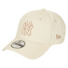 New-Era  TEAM OUTLINE 9FORTY® NEW YORK YANKEES  Šiltovky Biela