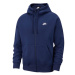 Nike Club Hoodie FZ