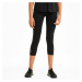 Women's leggings Puma Train Favorite High Waist 3-4 Tight Puma Black