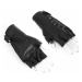 rukavice DEVIL FASHION - Cutthroat Steampunk Gauntlets with Mesh Panelling - GE013