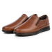 Ducavelli Murih Genuine Leather Comfort Men's Orthopedic Casual Shoes, Dad Shoes, Orthopedic Sho
