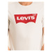 Levi's® Tričko Graphic Set 17783-0140 Biela Regular Fit