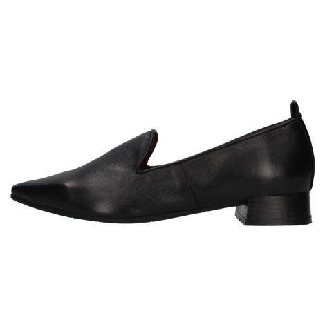 Bueno Shoes  WT1400  Mokasíny Čierna