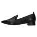 Bueno Shoes  WT1400  Mokasíny Čierna