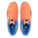 Adidas Topánky Court Stabil Jr GX3760 Oranžová
