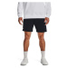 Under Armour Kraťasy UA Rival Fleece Shorts Black  SS