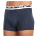 2PACK pánske boxerky Puma viacfarebné (701221416 007)