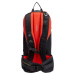 Turistický batohy McKinley Black Burn CT 20 Alpine Backpack