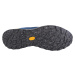 MODRÁ OUTDOOROVÁ OBUV JACK WOLFSKIN TERRAVENTURE TEXAPORE LOW M 4051621-1274