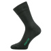 Voxx Zeus zdrav. Unisex zdravotné ponožky BM000000627700102366 tmavo šedá