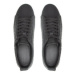 Calvin Klein Sneakersy Low Top Lace Up Mono HM0HM00880 Čierna
