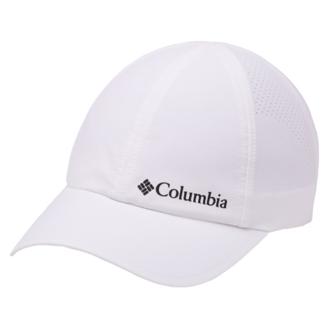 Columbia  Silver Ridge III Ball Cap  Šiltovky Biela