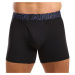 3PACK pánske boxerky Under Armour viacfarebné (1383889 002)