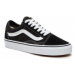 Vans Tenisky Old Skool VN000D3HY28 Čierna