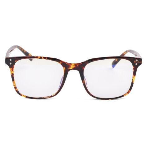 Glasses VUCH Howe Design Brown