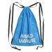 Plavecký vak mad wave dry mesh bag modrá