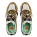 Scotch & Soda Sneakersy Cassius 24833042 Zelená