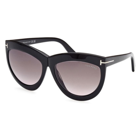 Tom Ford FT1112 01B - ONE SIZE (59)