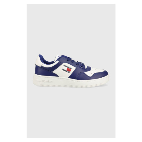 Pánske vychádzkové tenisky Tommy Hilfiger