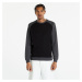 Mikina Urban Classics 2-tone Raglan Crewneck Black/ Grey