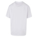 Build Your Brand Pánske funkčné tričko BY249 White