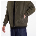 Bunda Urban Classics Oversized Bomber Jacket Dark Olive