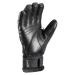 Leki SNOWBIRD 3D GTX W Dámske zjazdové rukavice, čierna, veľkosť