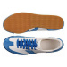 Classic halová obuv bílá-modrá