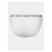 Calvin Klein Underwear Klasické nohavičky 000QD5213E Fialová