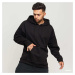 Mikina Urban Classics Oversized Sweat Hoody Black