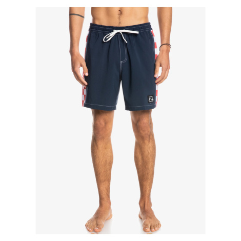 Pánske plavky Quiksilver