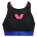 Podprsenka Under Armour Infinity High Harness Bra Black