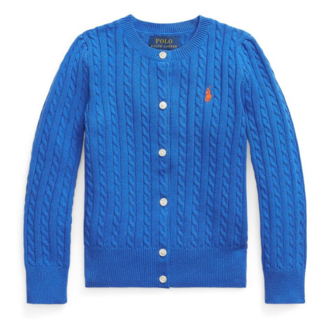 Dievčenské kardigany Ralph Lauren