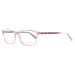 Emilio Pucci Optical Frame